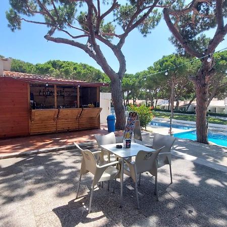 Sailing Studio Acoteias Albufeira Ngoại thất bức ảnh