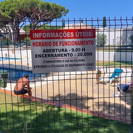 Sailing Studio Acoteias Albufeira Ngoại thất bức ảnh