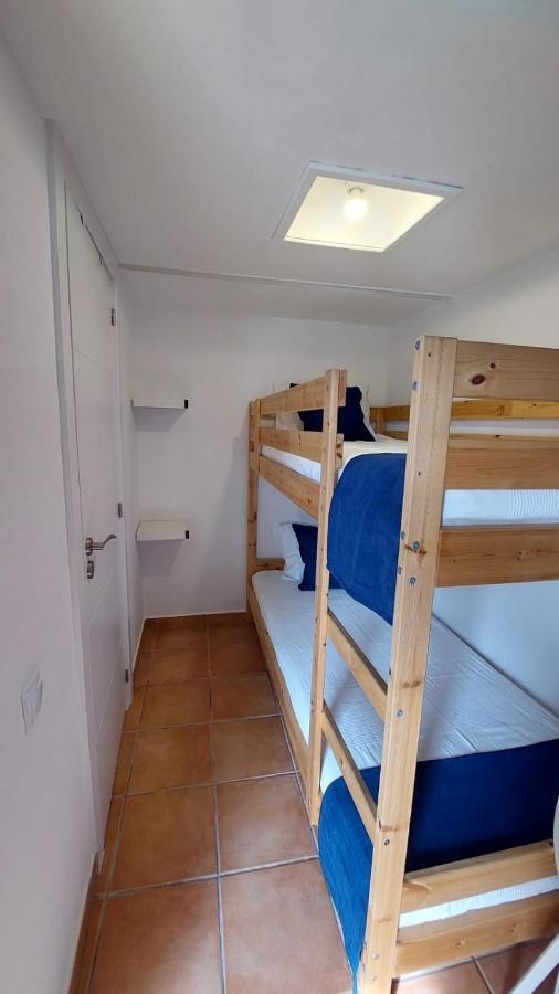 Sailing Studio Acoteias Albufeira Ngoại thất bức ảnh