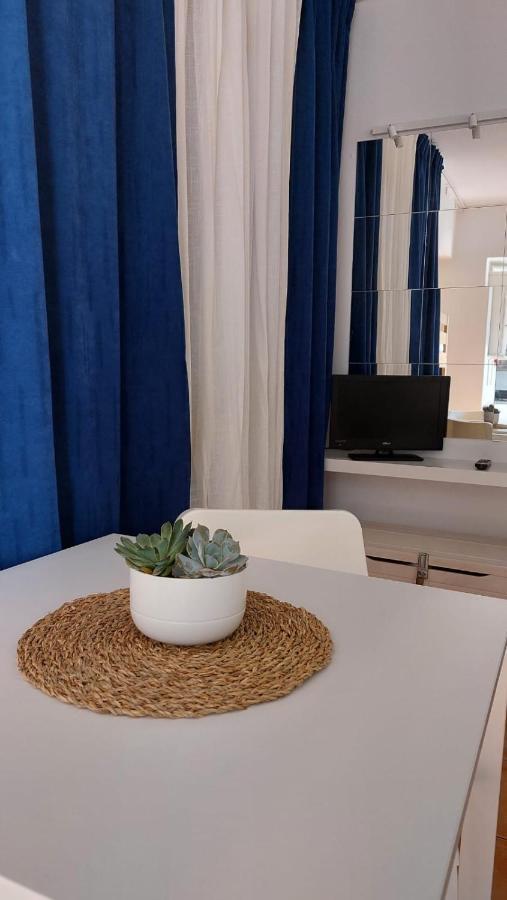 Sailing Studio Acoteias Albufeira Ngoại thất bức ảnh
