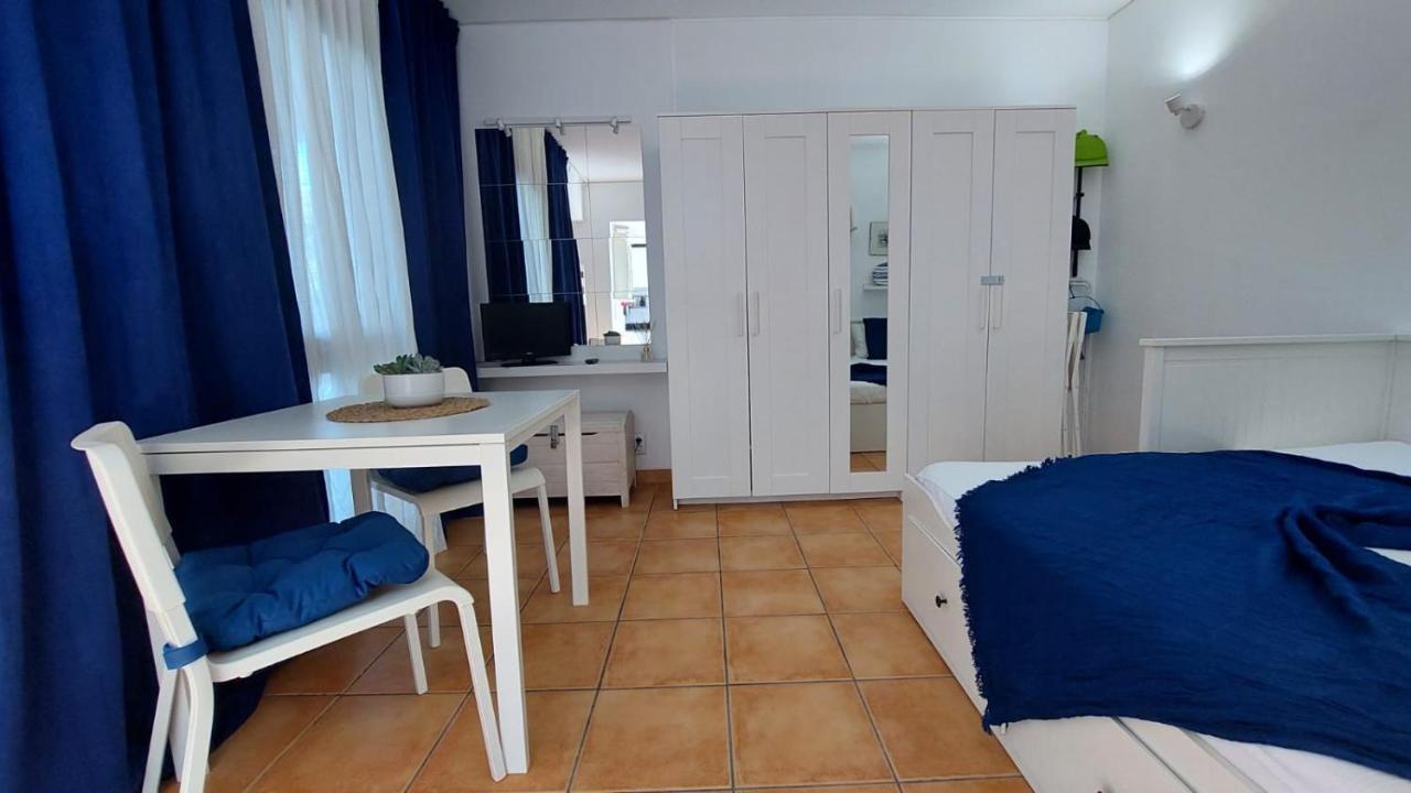 Sailing Studio Acoteias Albufeira Ngoại thất bức ảnh