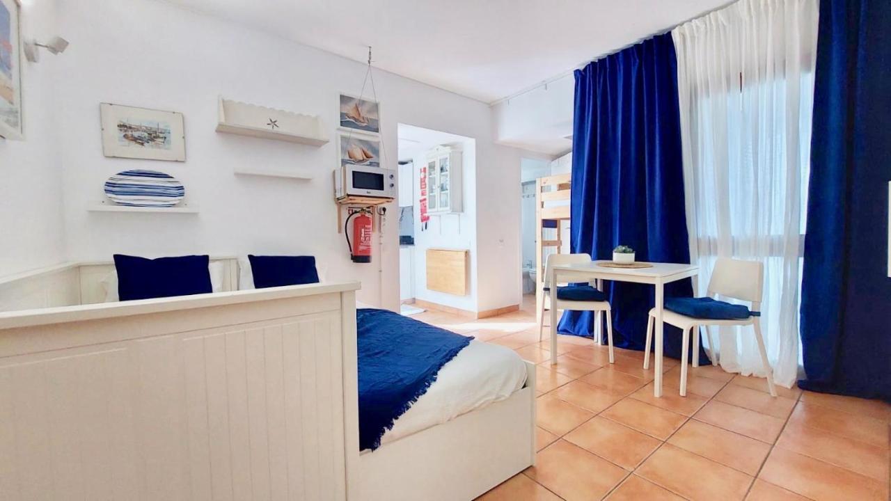 Sailing Studio Acoteias Albufeira Ngoại thất bức ảnh