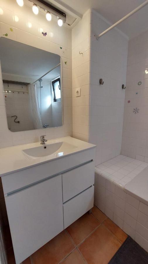 Sailing Studio Acoteias Albufeira Ngoại thất bức ảnh
