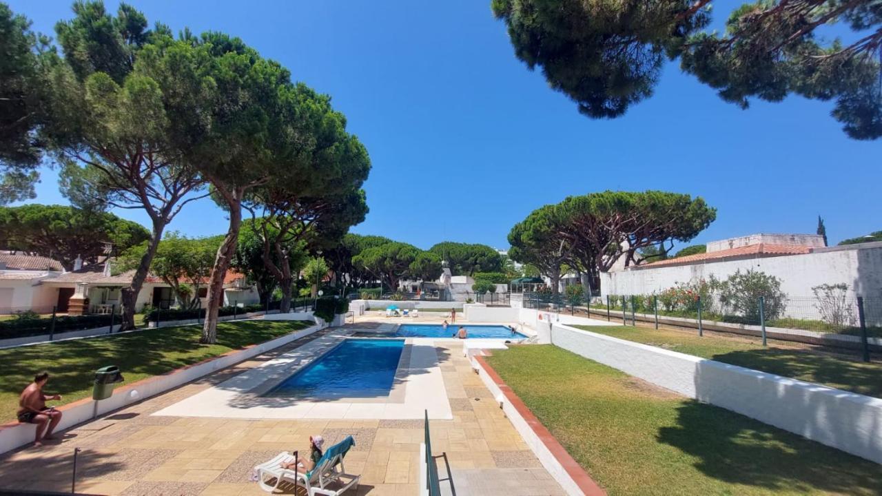 Sailing Studio Acoteias Albufeira Ngoại thất bức ảnh
