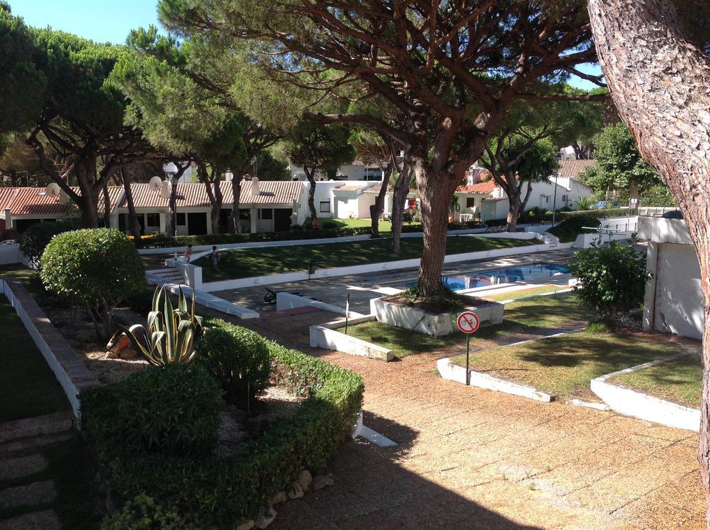 Sailing Studio Acoteias Albufeira Ngoại thất bức ảnh