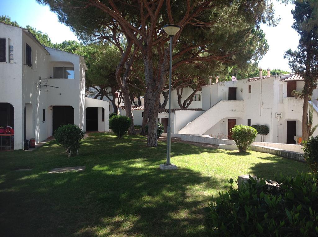 Sailing Studio Acoteias Albufeira Ngoại thất bức ảnh