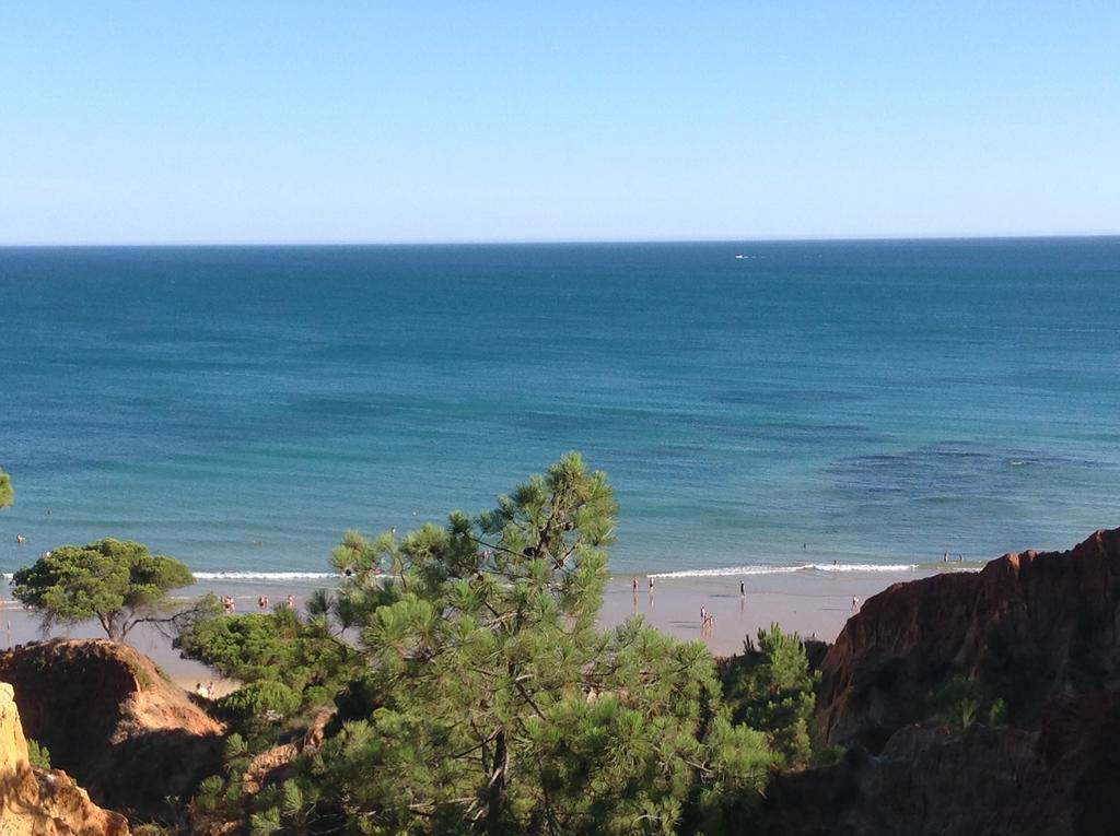 Sailing Studio Acoteias Albufeira Ngoại thất bức ảnh