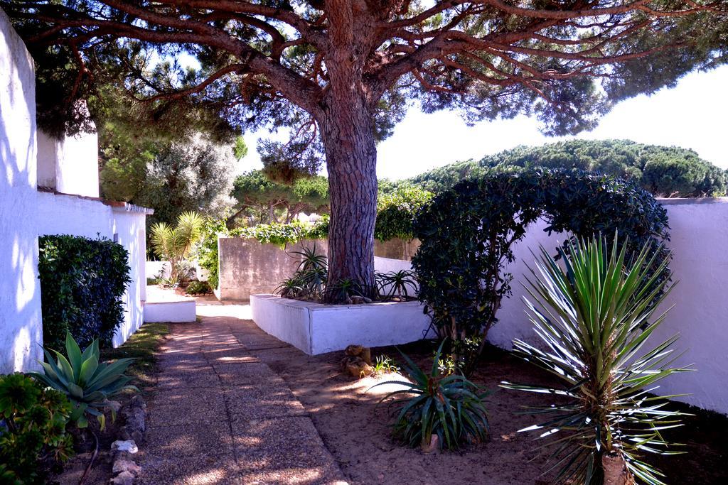 Sailing Studio Acoteias Albufeira Ngoại thất bức ảnh