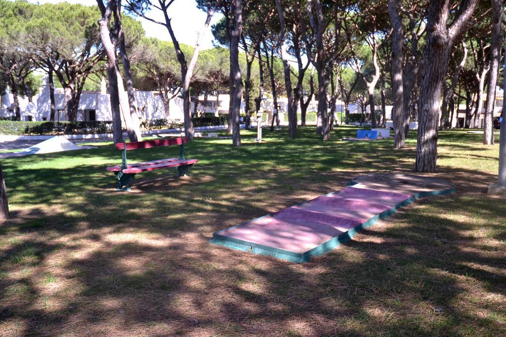 Sailing Studio Acoteias Albufeira Ngoại thất bức ảnh