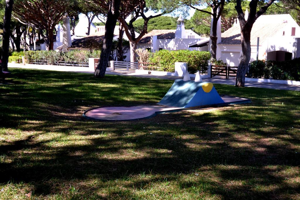Sailing Studio Acoteias Albufeira Ngoại thất bức ảnh