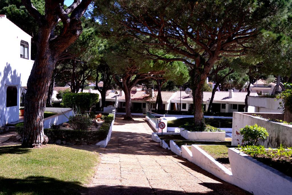 Sailing Studio Acoteias Albufeira Ngoại thất bức ảnh