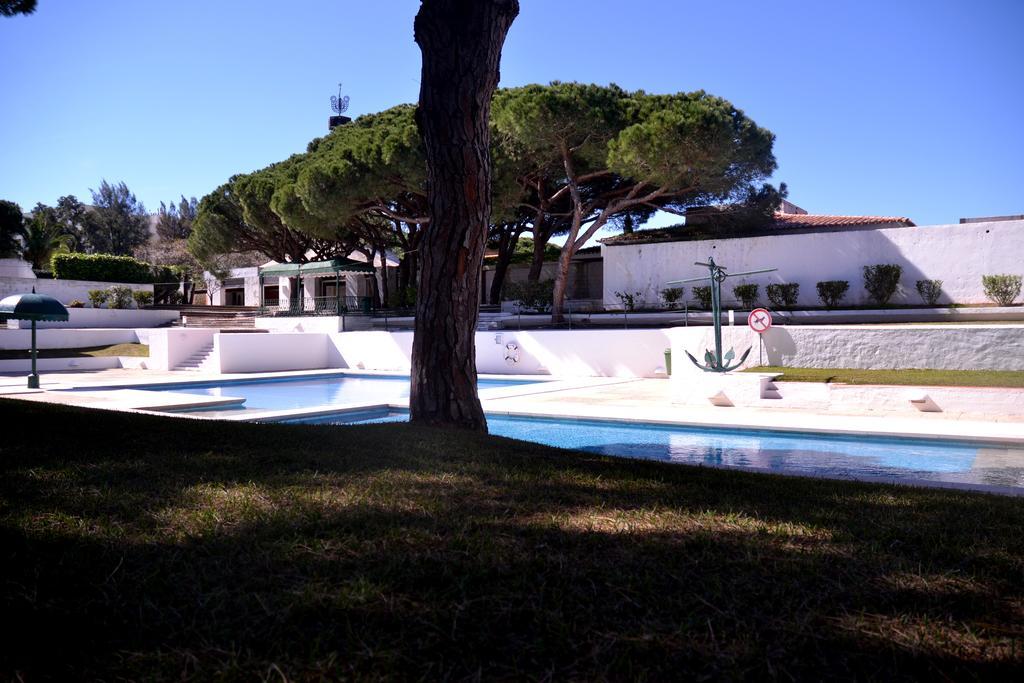 Sailing Studio Acoteias Albufeira Ngoại thất bức ảnh