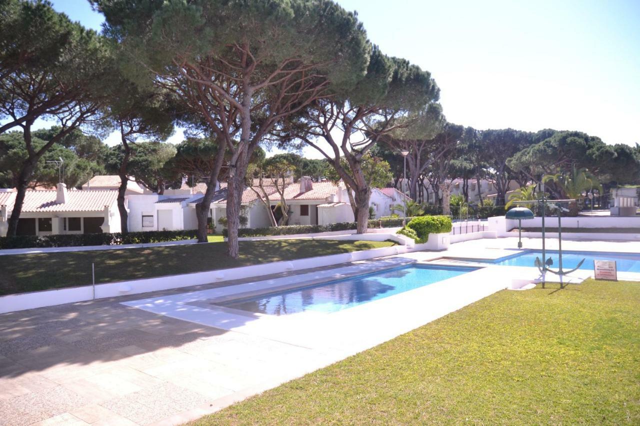Sailing Studio Acoteias Albufeira Ngoại thất bức ảnh